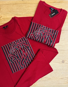 Playera express “vh”