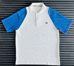 Playera lacoste “vh”