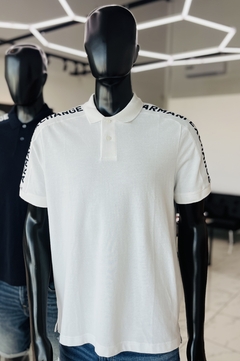 Playera Armani “vh”