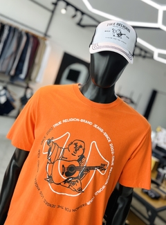 Camisa true religión “vh”