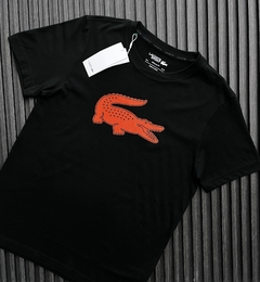 Playera lacoste “vh”