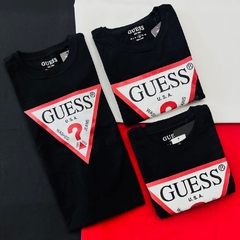 Playera Guess “vh”