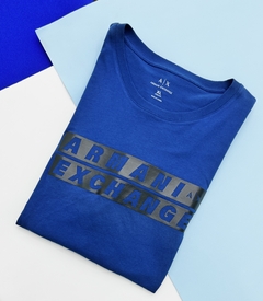 Playera Armani “vh”