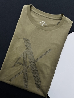 Playera armani “vh”