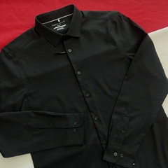 Camisa Perry Ellis “vh”