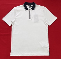 Playera polo boss “vh”