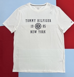Playera tommy hilfiger