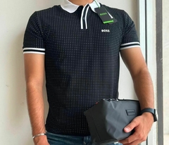 Polo boss.