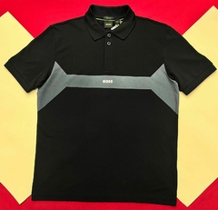 Polo boss.