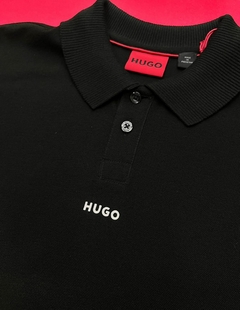Polo Boss.