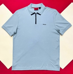 polo boss.