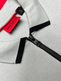 polo boss. - comprar en línea