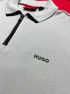 polo boss. en internet