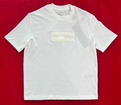 Playera Armani Exchange.