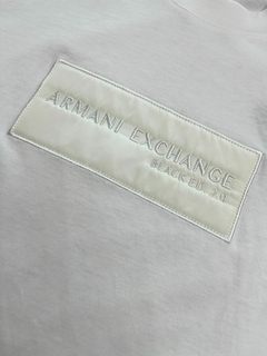 Playera Armani Exchange. - comprar en línea