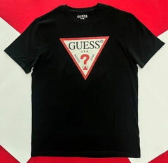 Playera guess.