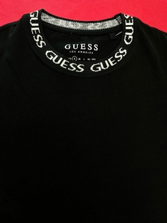 playera guess. - comprar en línea