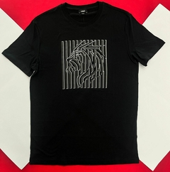 Playera Express.