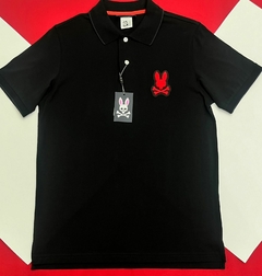 polo PSYCHO BUNNY.