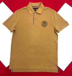 Polo Tommy Hilfiger.