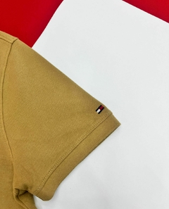 Polo Tommy Hilfiger. - comprar en línea