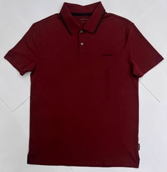 polo calvin klein.
