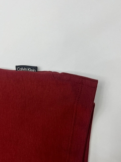 polo calvin klein. en internet