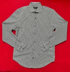 Camisa perry ellis.