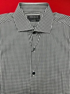 Camisa perry ellis. - comprar en línea