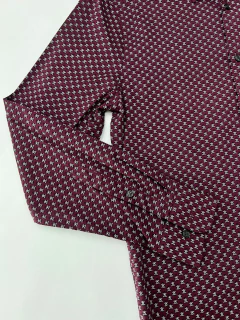 Camisa perry ellis. en internet