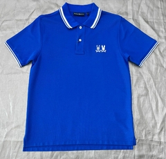 polo psycho bunny.