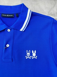 polo psycho bunny. - Expo shoes