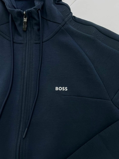 Sueter Boss. - tienda en línea