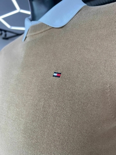 sueter tommi hilfiger. - comprar en línea