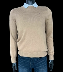 sueter tommi hilfiger.