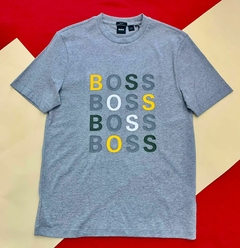playera boss.