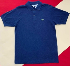 polo lacoste.