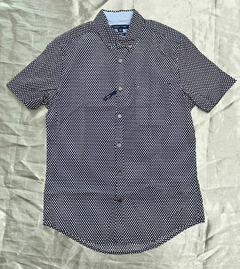 camisa tommy hilfiger.