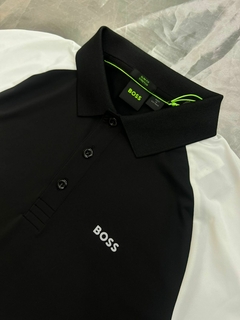 polo boss. en internet