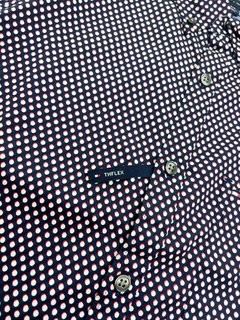 camisa tommy hilfiger. - comprar en línea