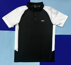 polo boss. - comprar en línea