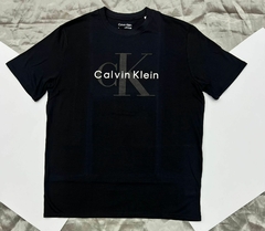 playera calvin klein.