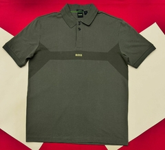 Polo Boss. - comprar en línea