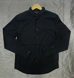 Camisa perry ellis.