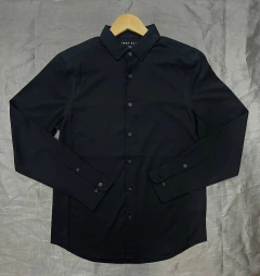 Camisa perry ellis.