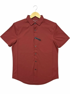 Camisa perry ellis.