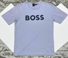playera boss.