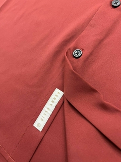 Camisa perry ellis. - comprar en línea