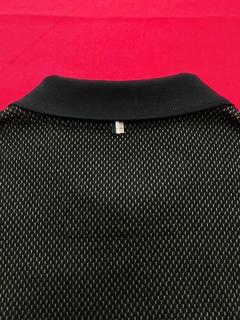 polo boss. - comprar en línea