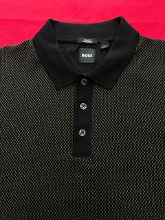 polo boss. en internet